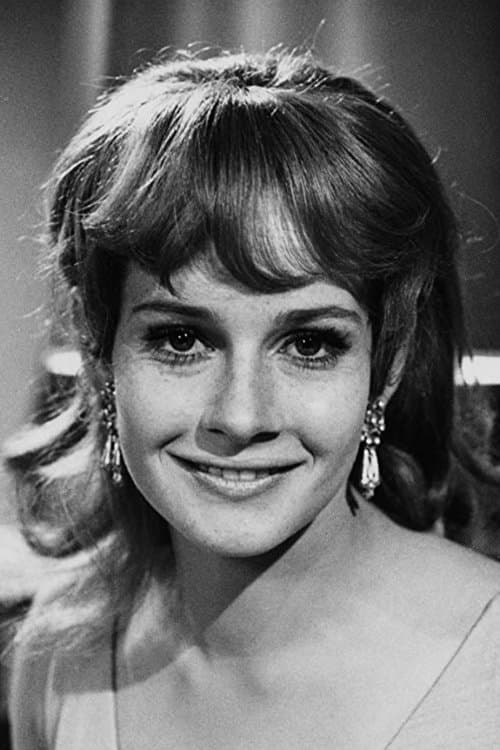 Gertraud Jesserer profile