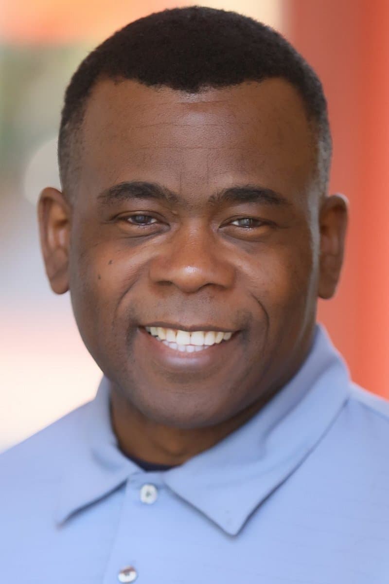 Bruce Beatty profile