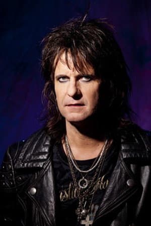 Kee Marcello profile