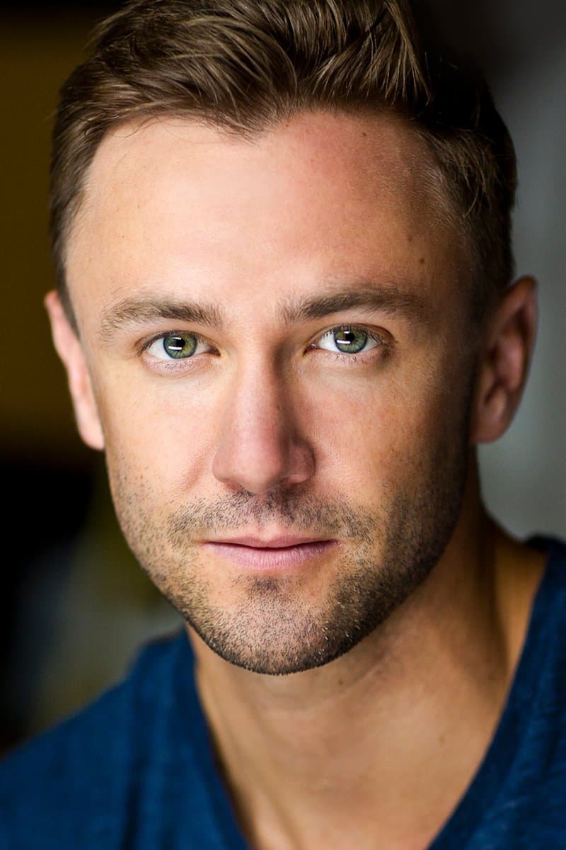 Morgan David Jones profile