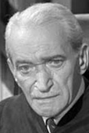 Edwin Jerome profile