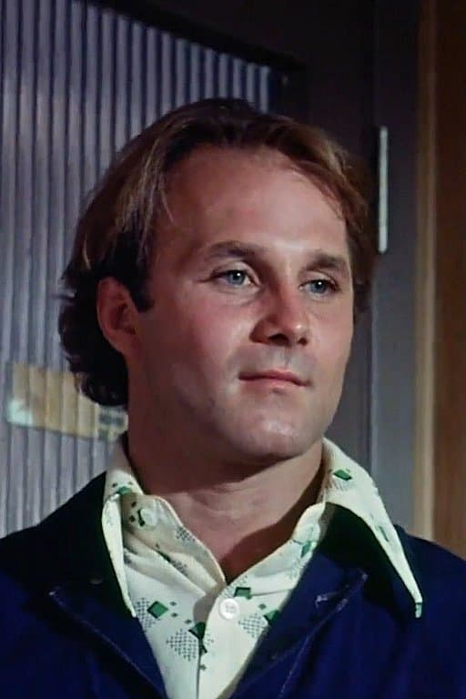 Jonathan Welsh profile