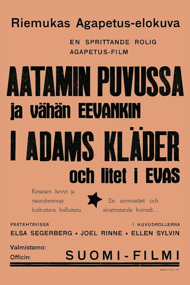 Poster