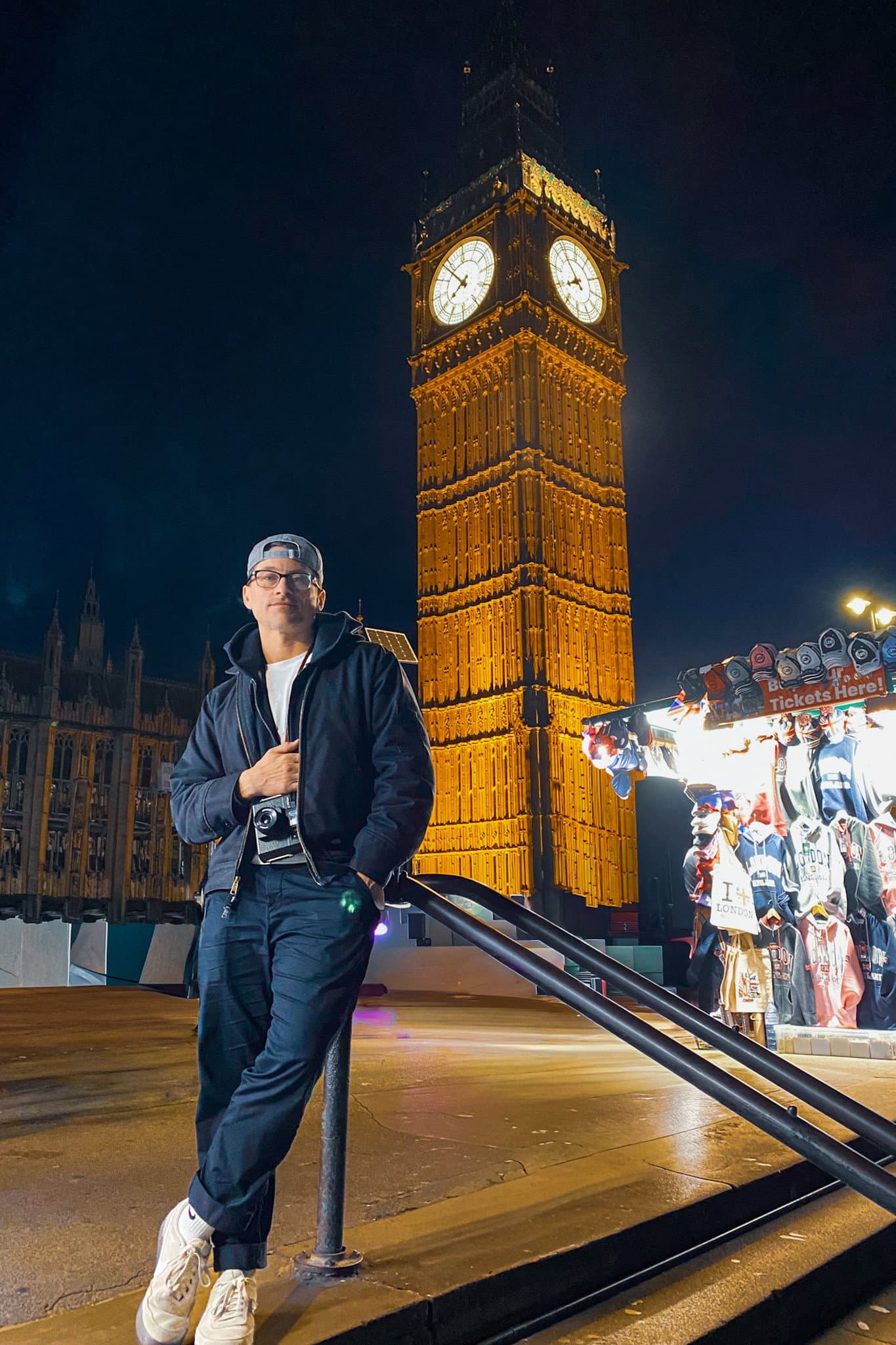 Jesse Carfield profile