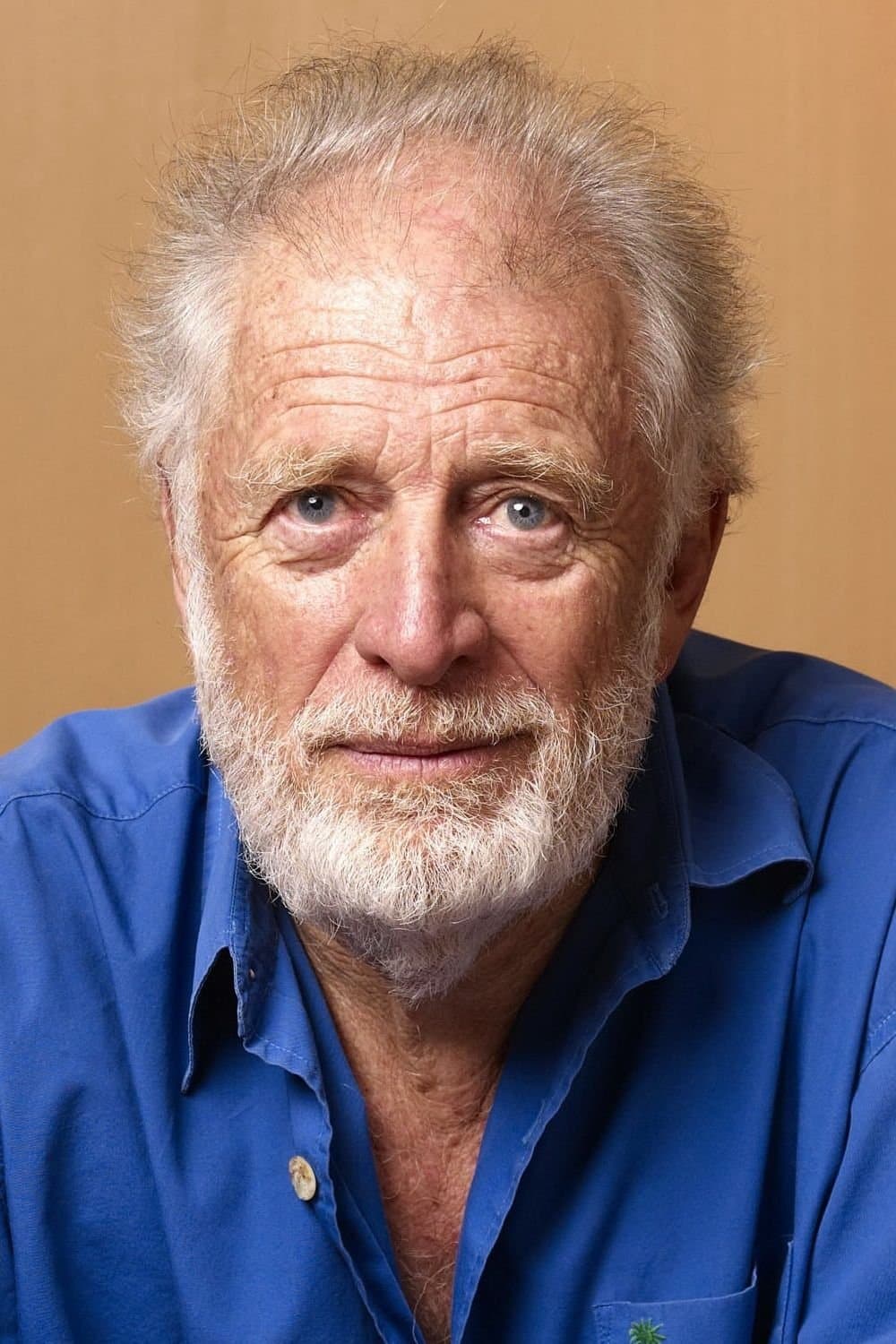 Chris Blackwell profile