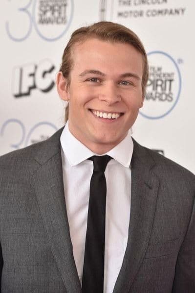 Jordan Christian Hearn profile