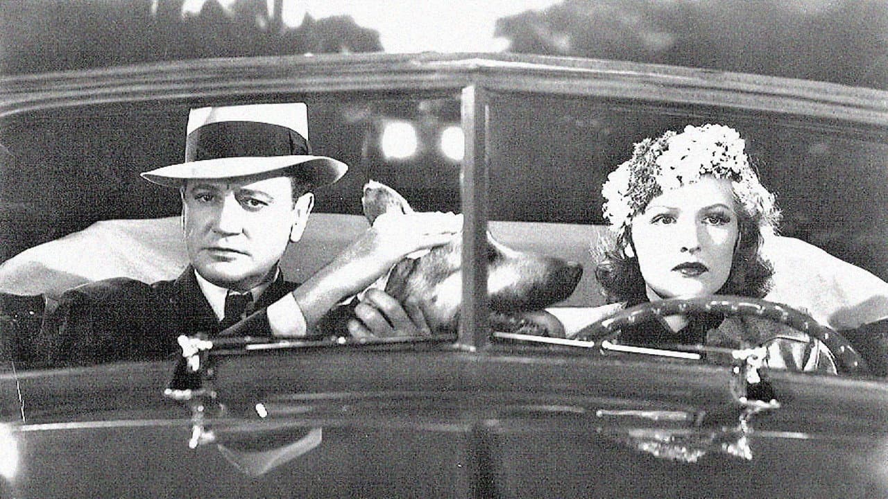 Blind Alibi backdrop