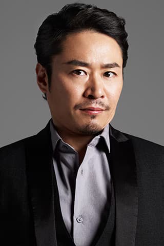 Kenji Sakamoto profile