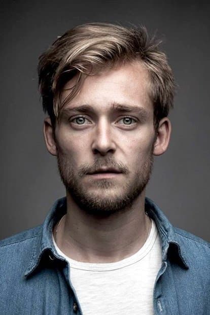 Matthijs van de Sande Bakhuyzen profile