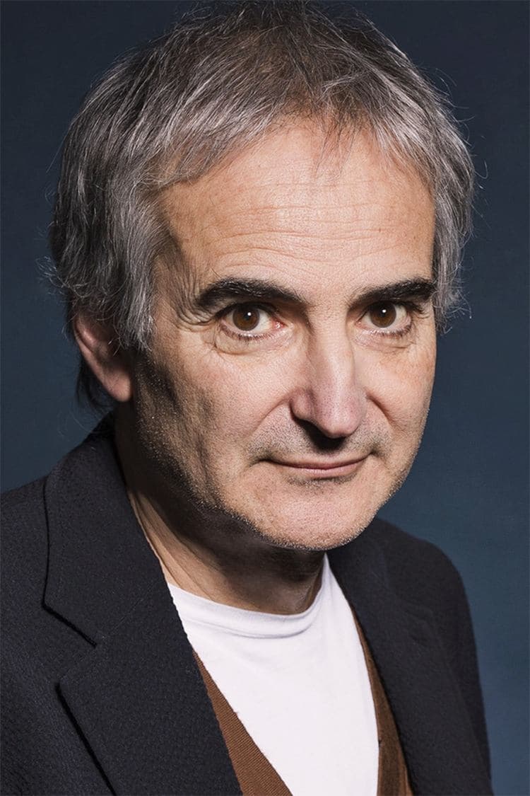 Olivier Assayas profile