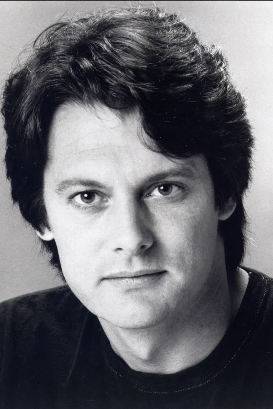 John Vickery profile