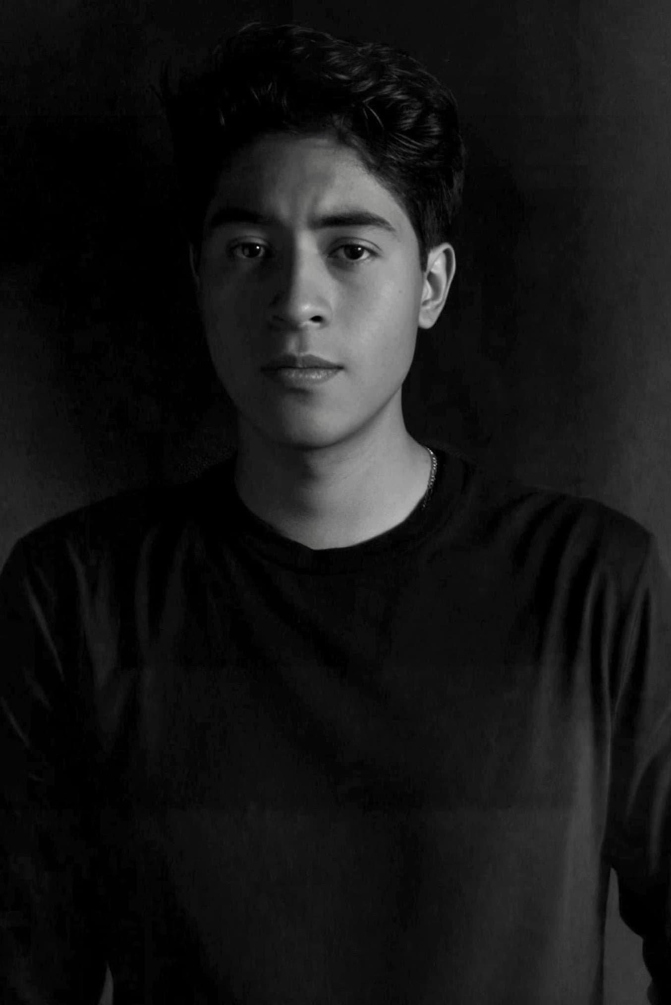 Angel CorMendoza profile