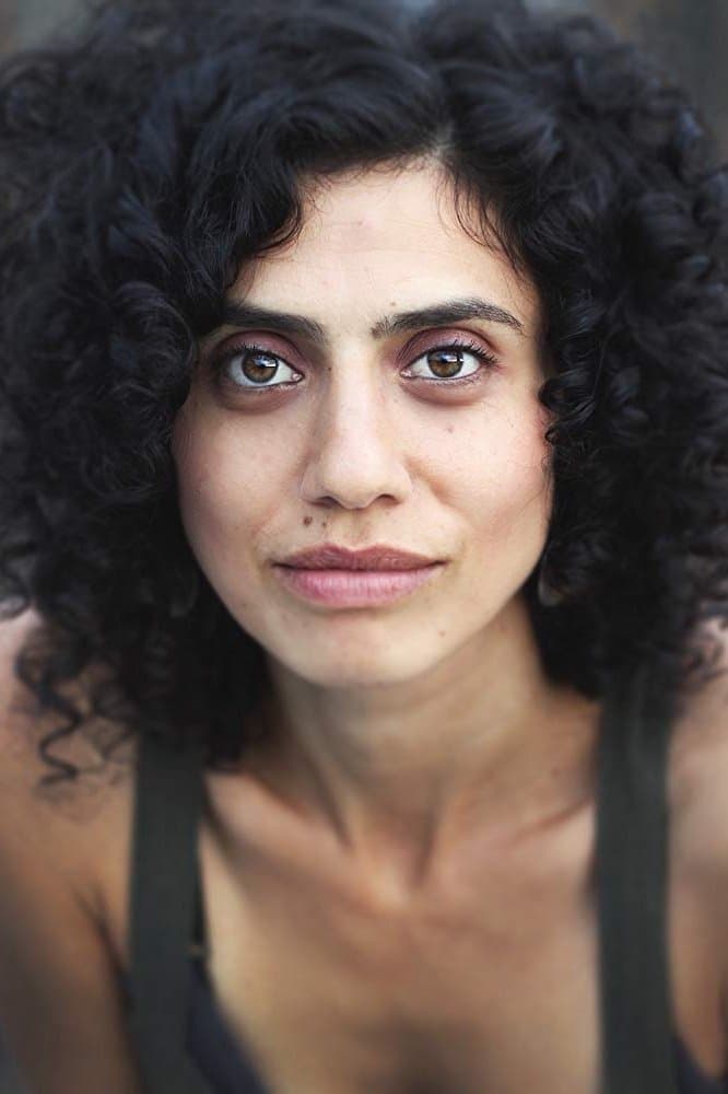 Ava Eisenson profile