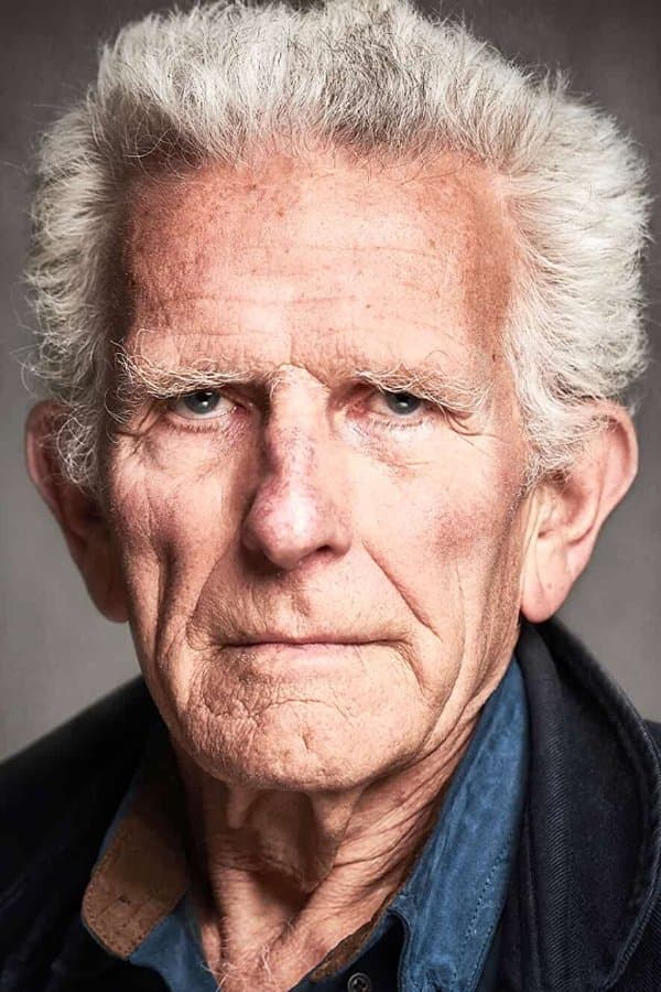 Colin Bennett profile