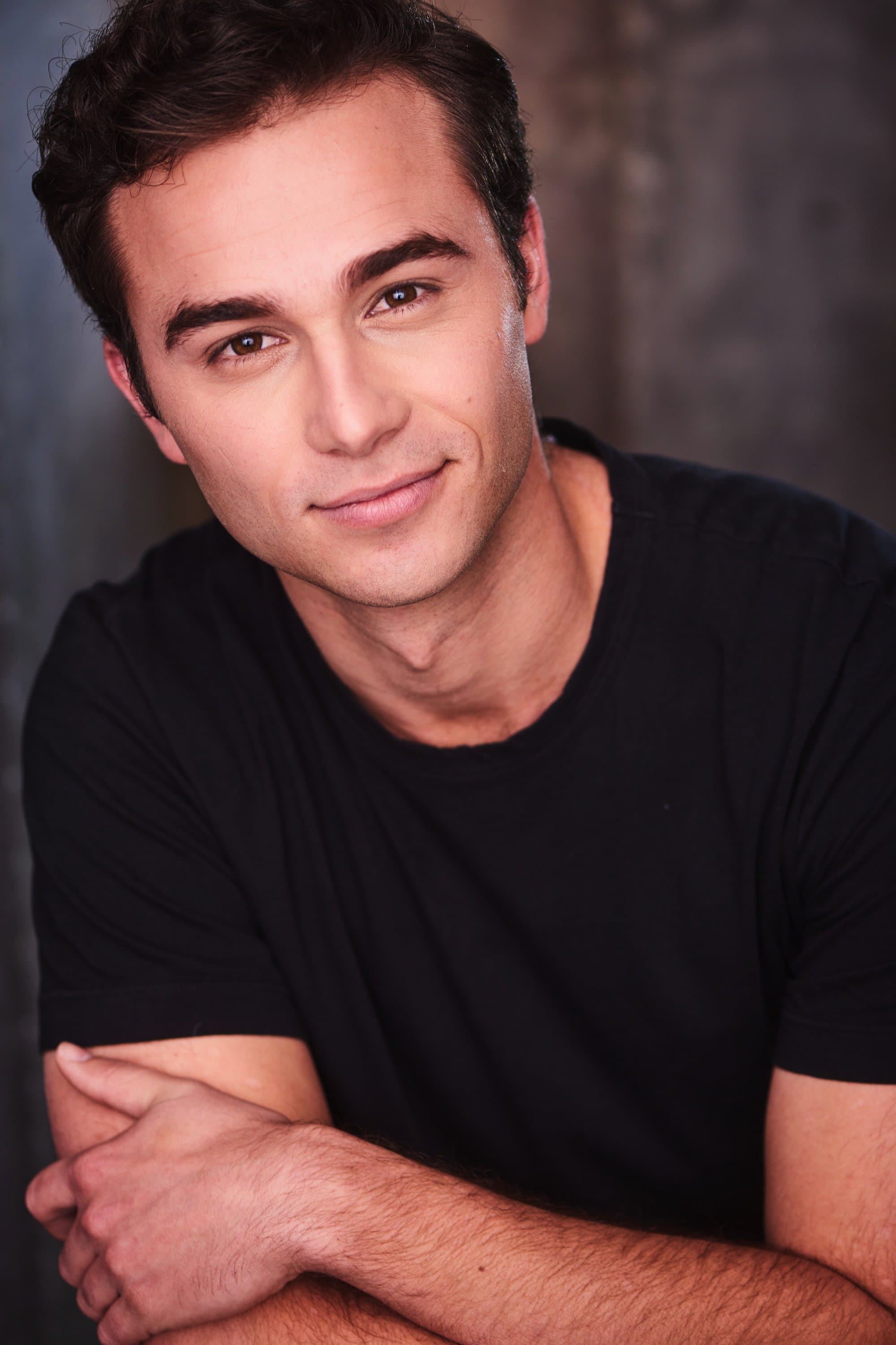 Johnny Visotcky profile