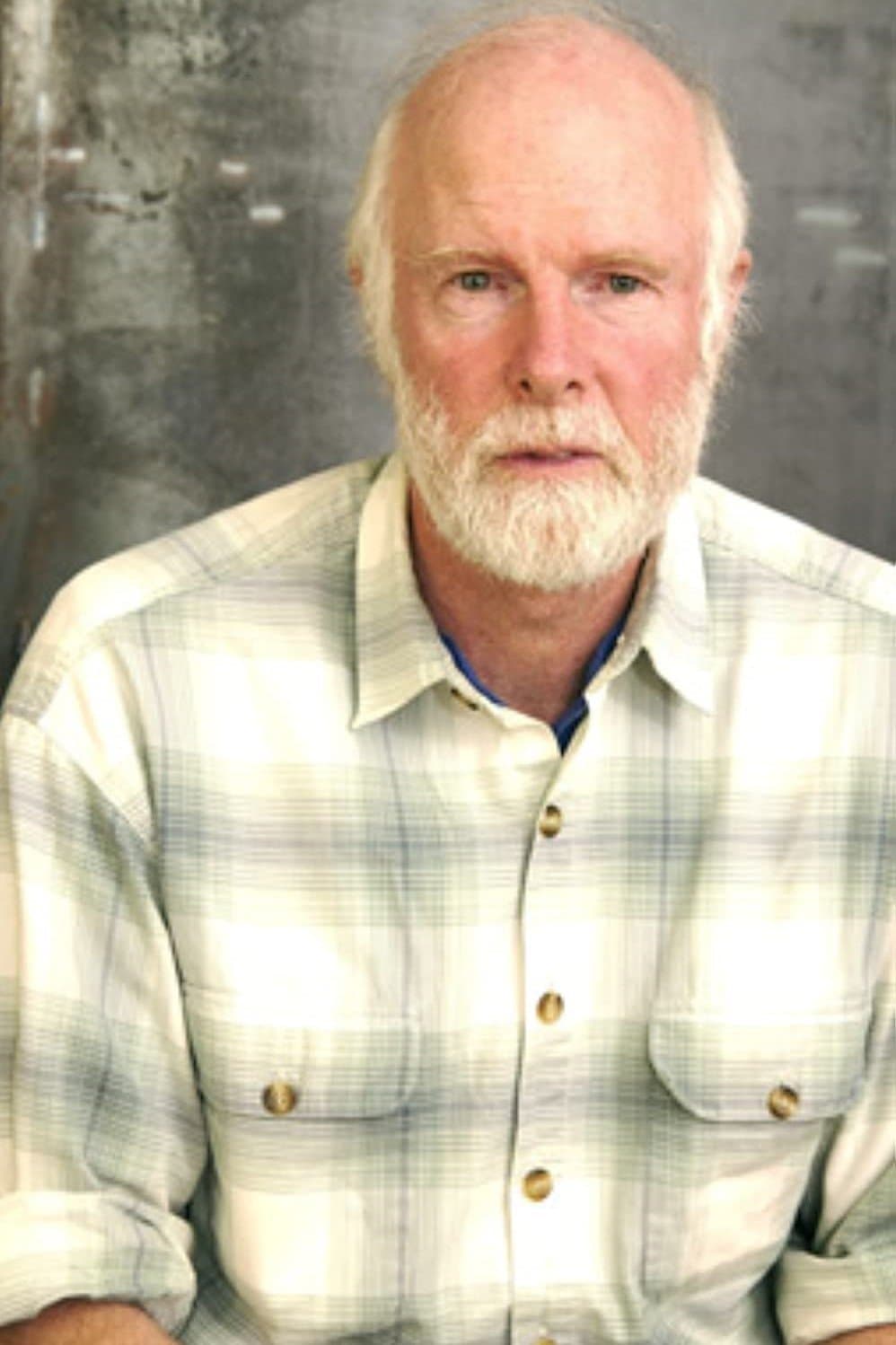 Richard Pearce profile