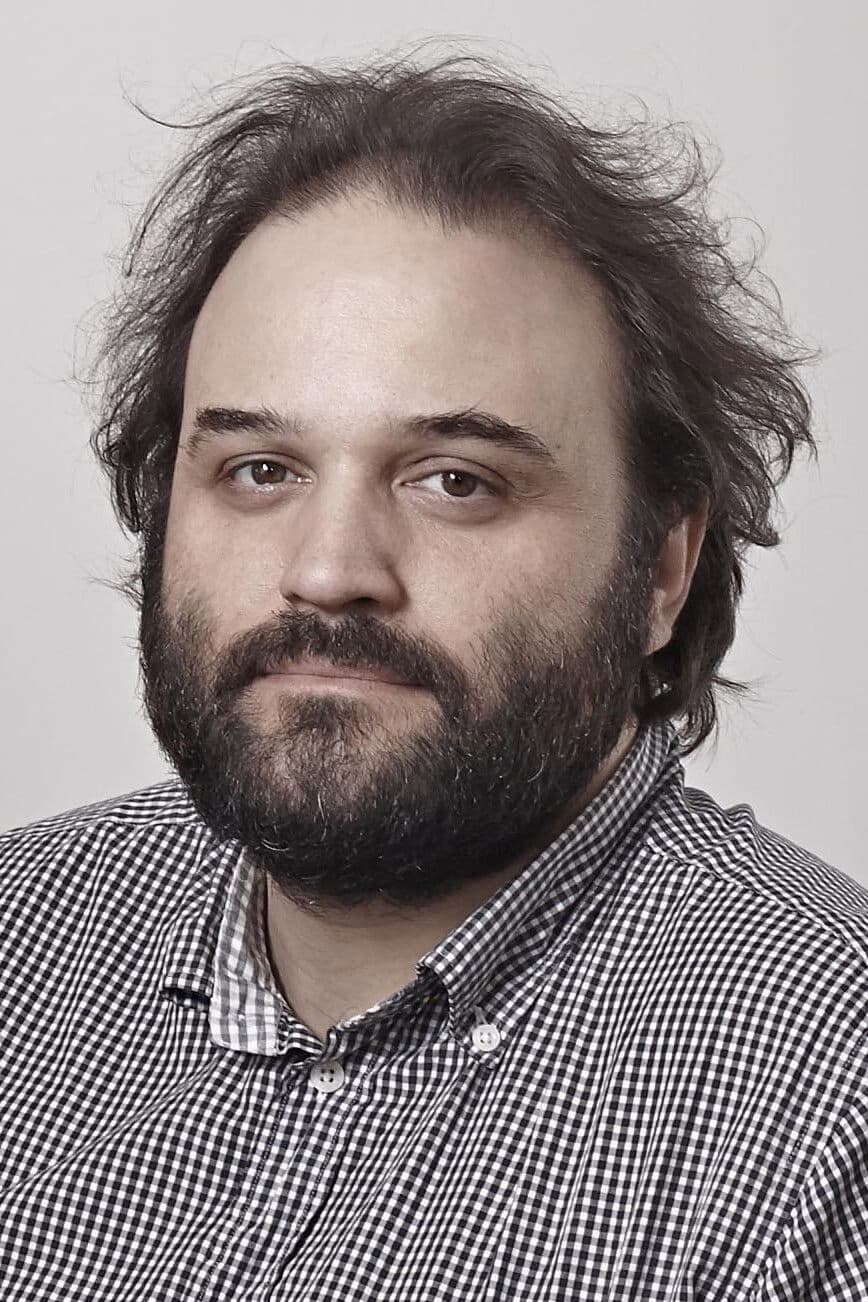 Walter Jakob profile