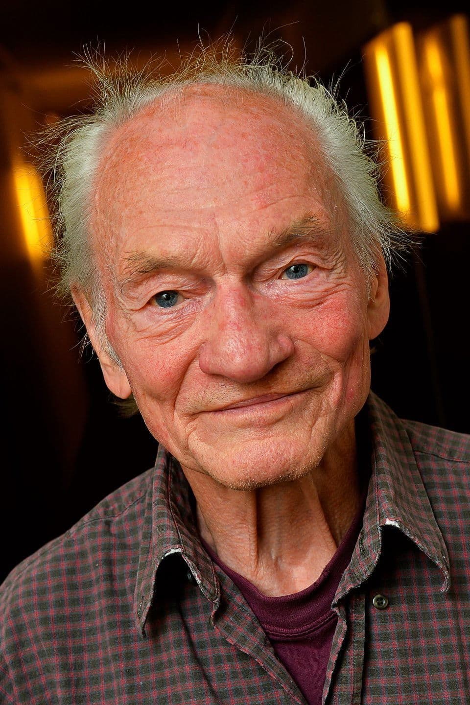 Tord Peterson profile