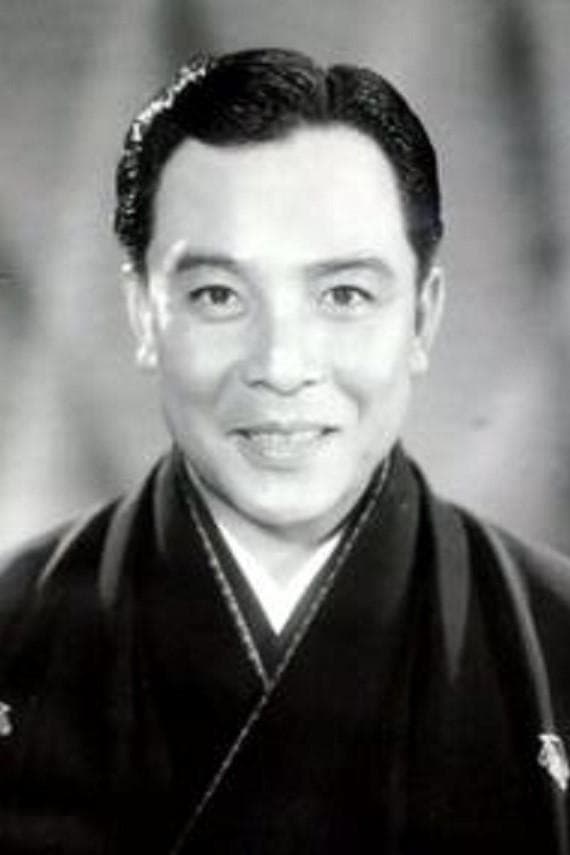 Eigorō Onoe profile