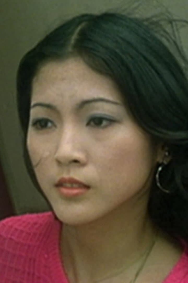 Ellen Lau Guen-Guen profile