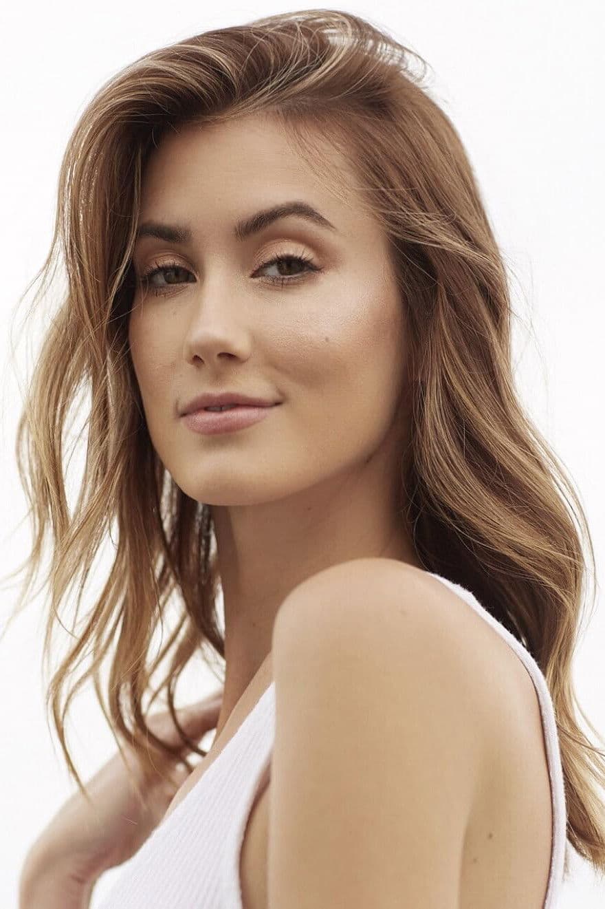 Janelle Gray profile