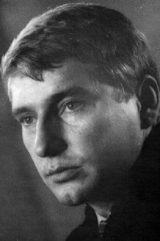 Leonid Bakshtayev profile