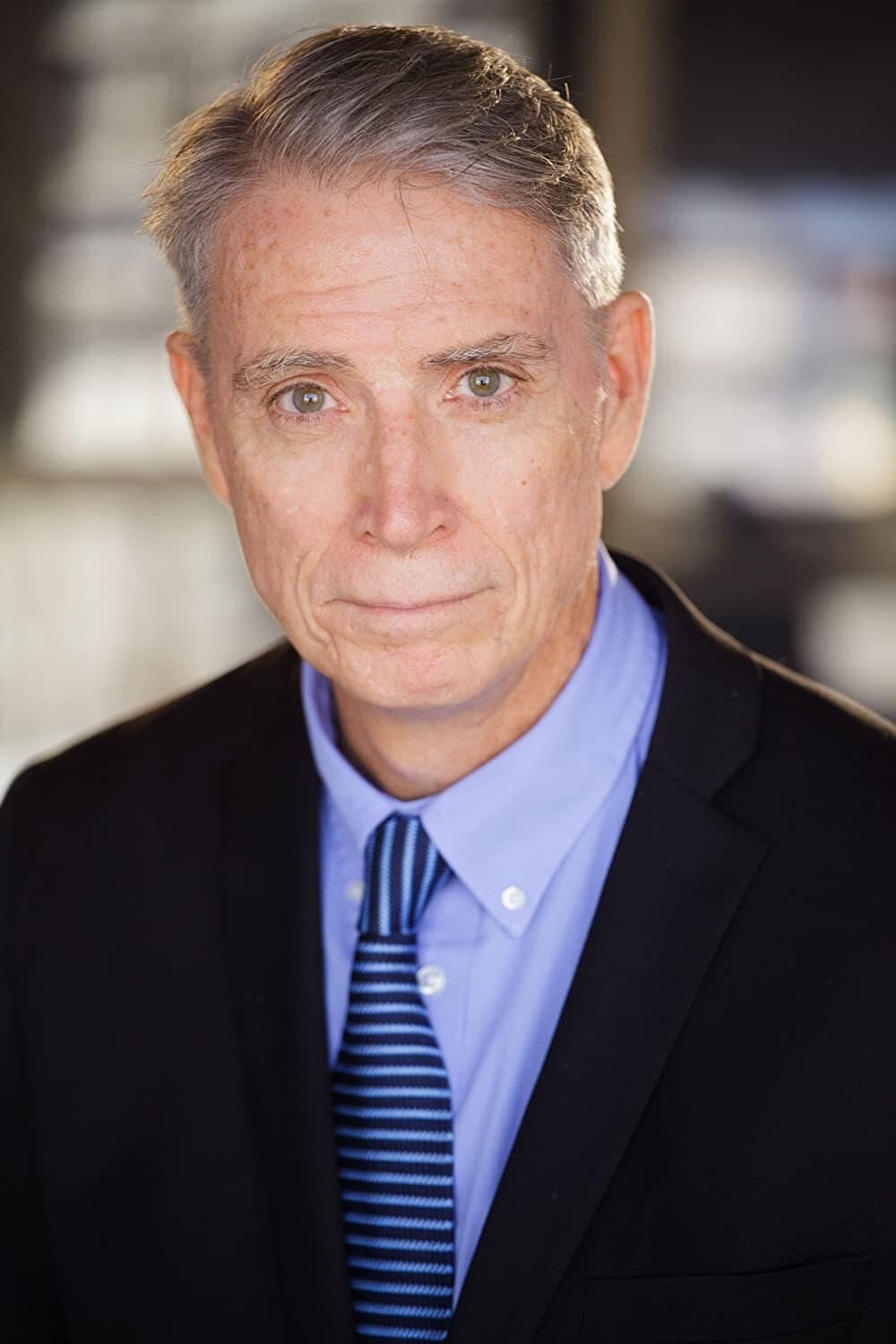 John Morrisey profile