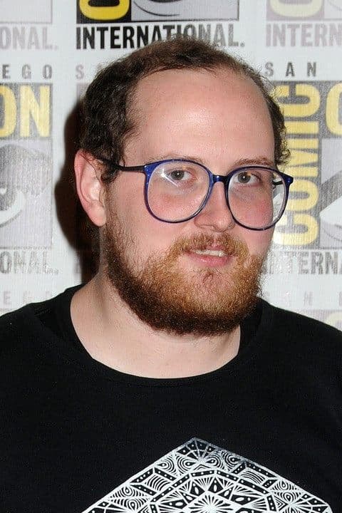 Dan Deacon profile