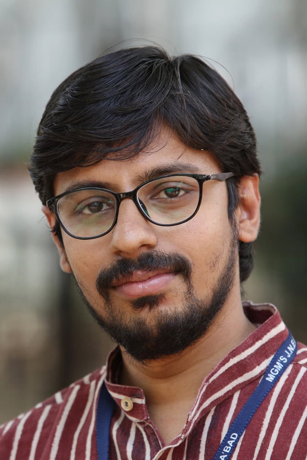 Satyajeet Shobha Shriram profile