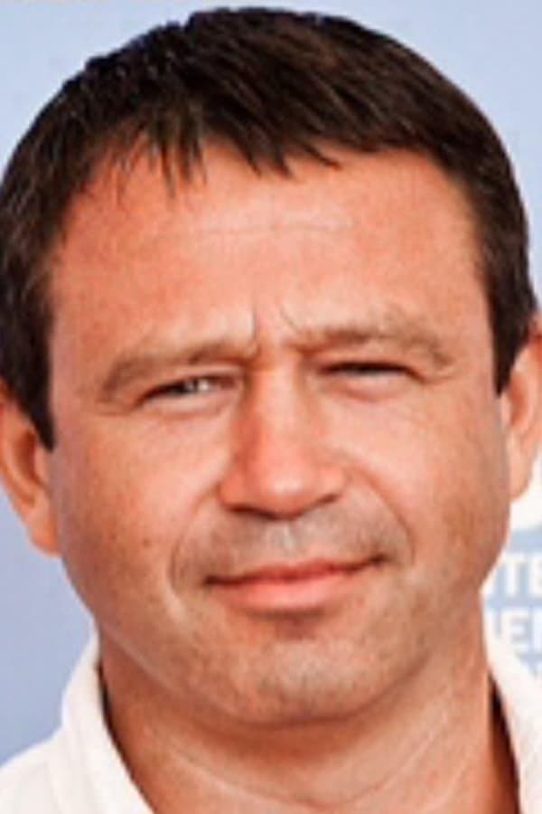 Aleksandr Mosin profile