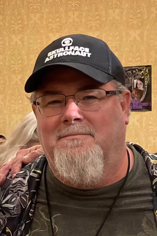 Joe Sherlock profile