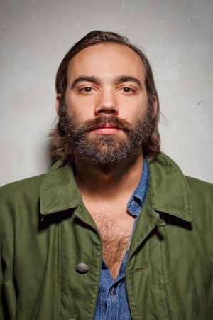 Sebastien Grainger profile