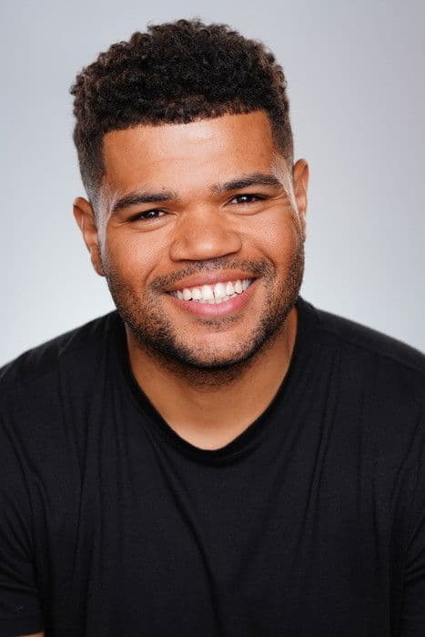 Joshua Caleb Horton profile