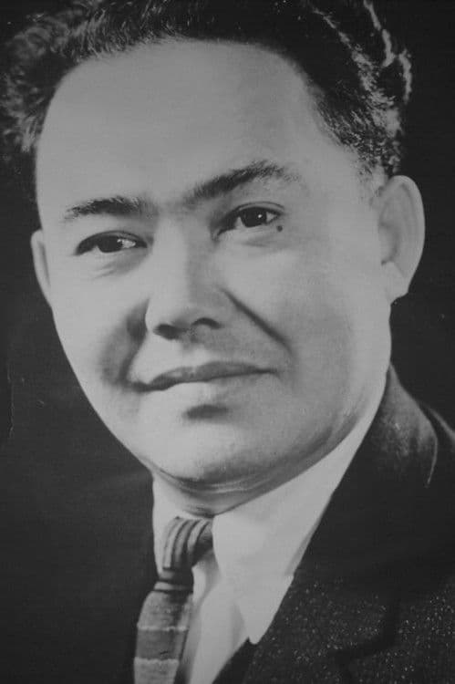 Tanat Zhailibekov profile