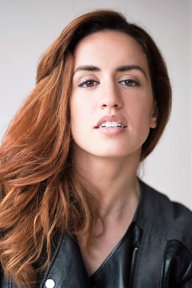 Claudia Benito profile