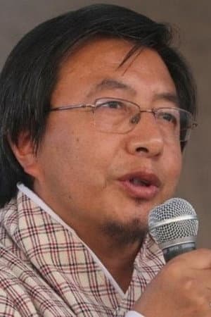 Jigme Drukpa profile