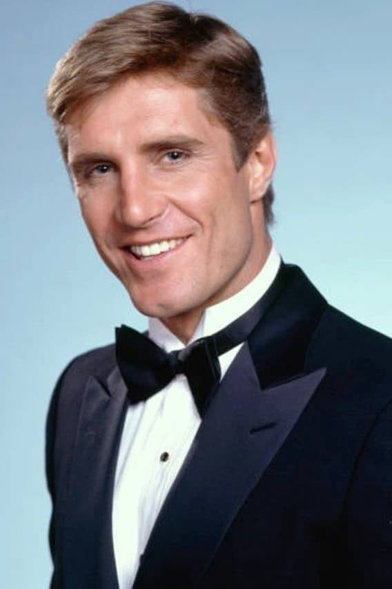 Antony Hamilton profile