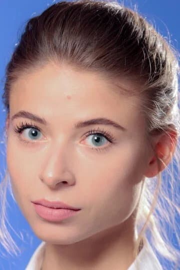 Anna Okuneva profile