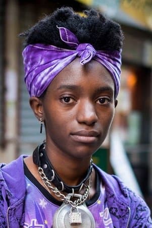 Kabrina Adams profile