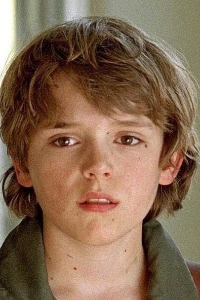 Johann Hillmann profile