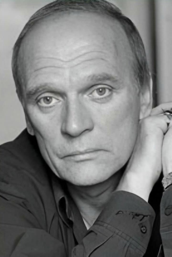 Yuriy Ovsyanko profile