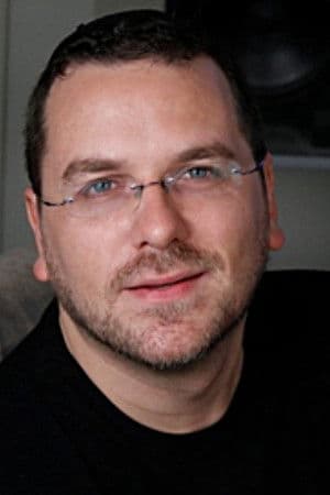 Aaron Symonds profile