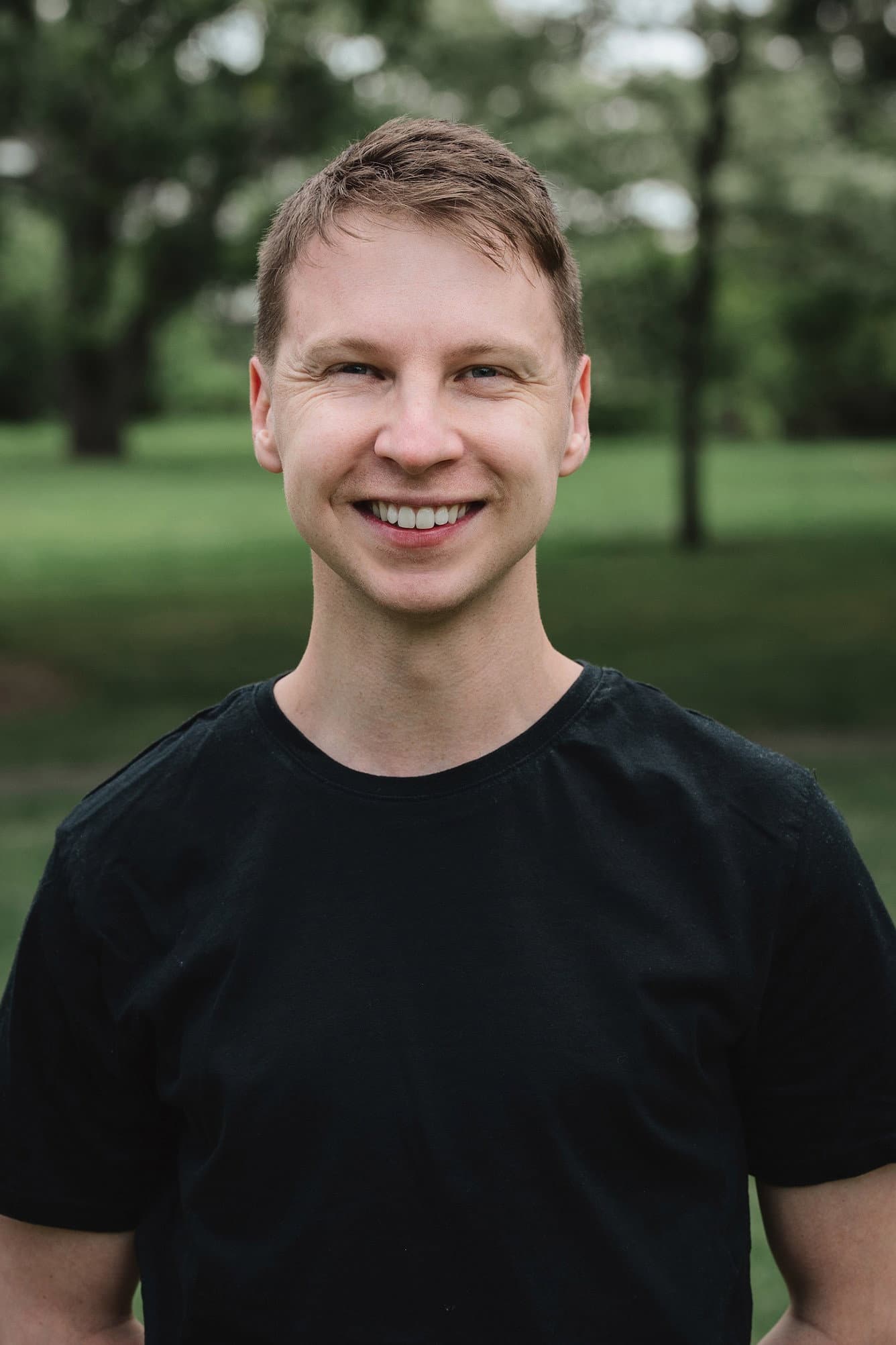 Alex Gilbert profile