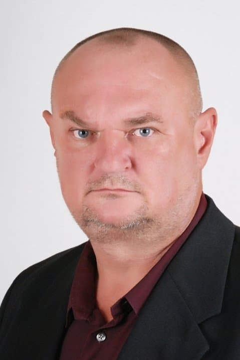 Jiří Maria Sieber profile