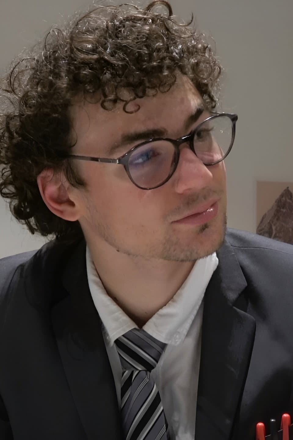 Edgar Prunayre profile