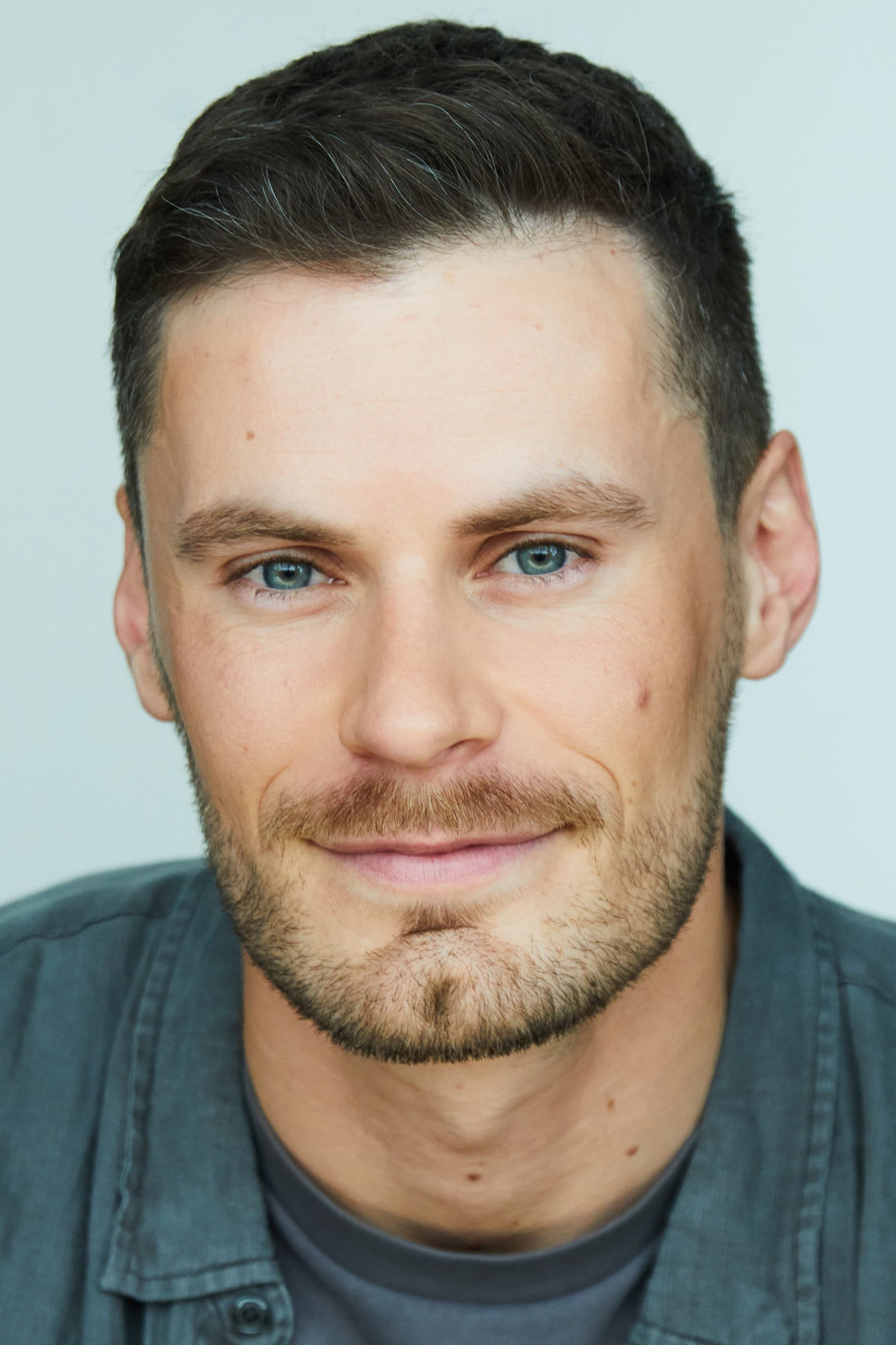 Stephen Madsen profile