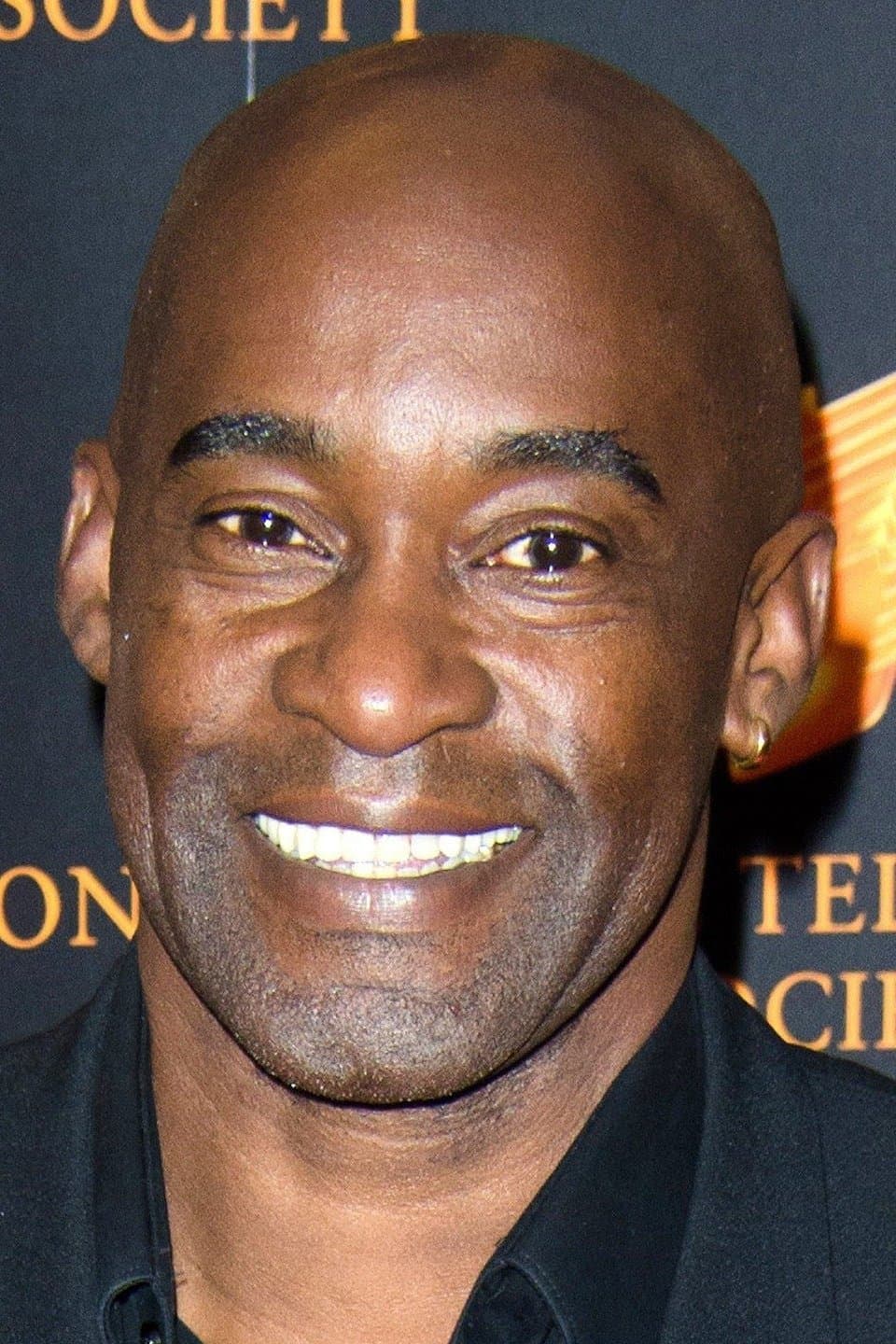 Patrick Robinson profile