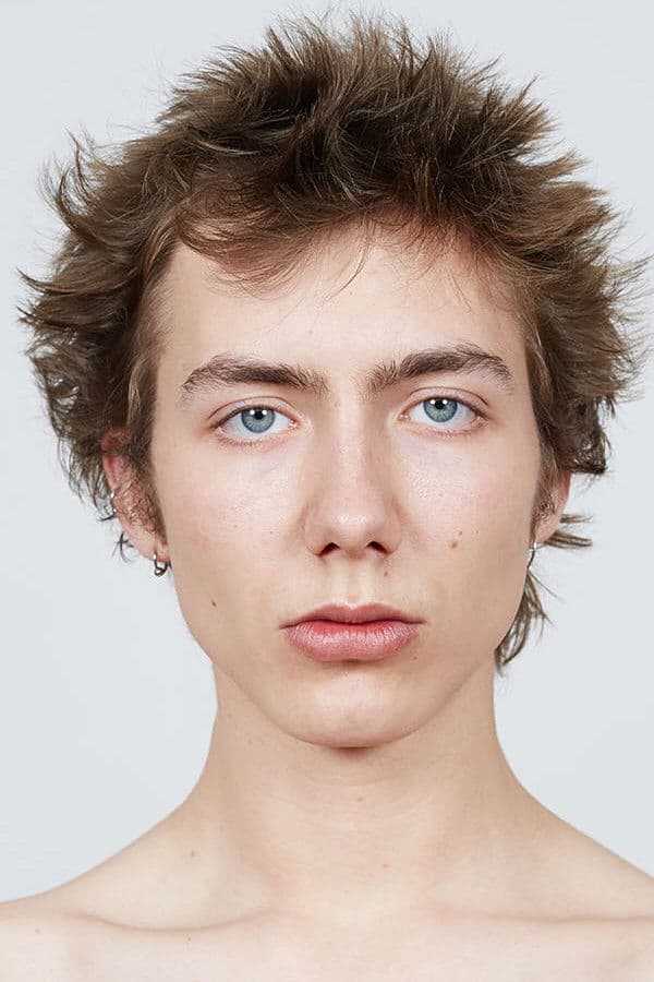 Paul Hameline profile