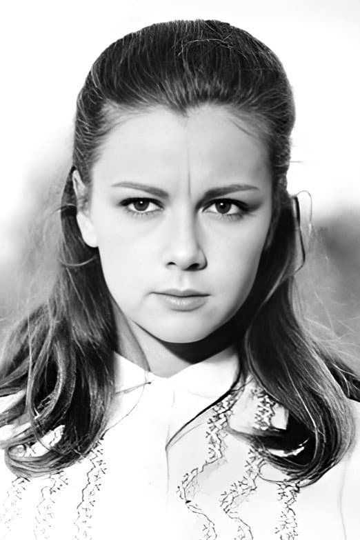 Lorella De Luca profile