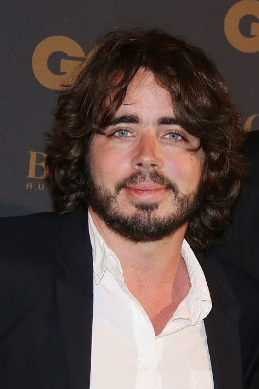 Eric Metzger profile